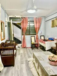 Blk 34 Whampoa Gardens (Toa Payoh), HDB 3 Rooms #507108311